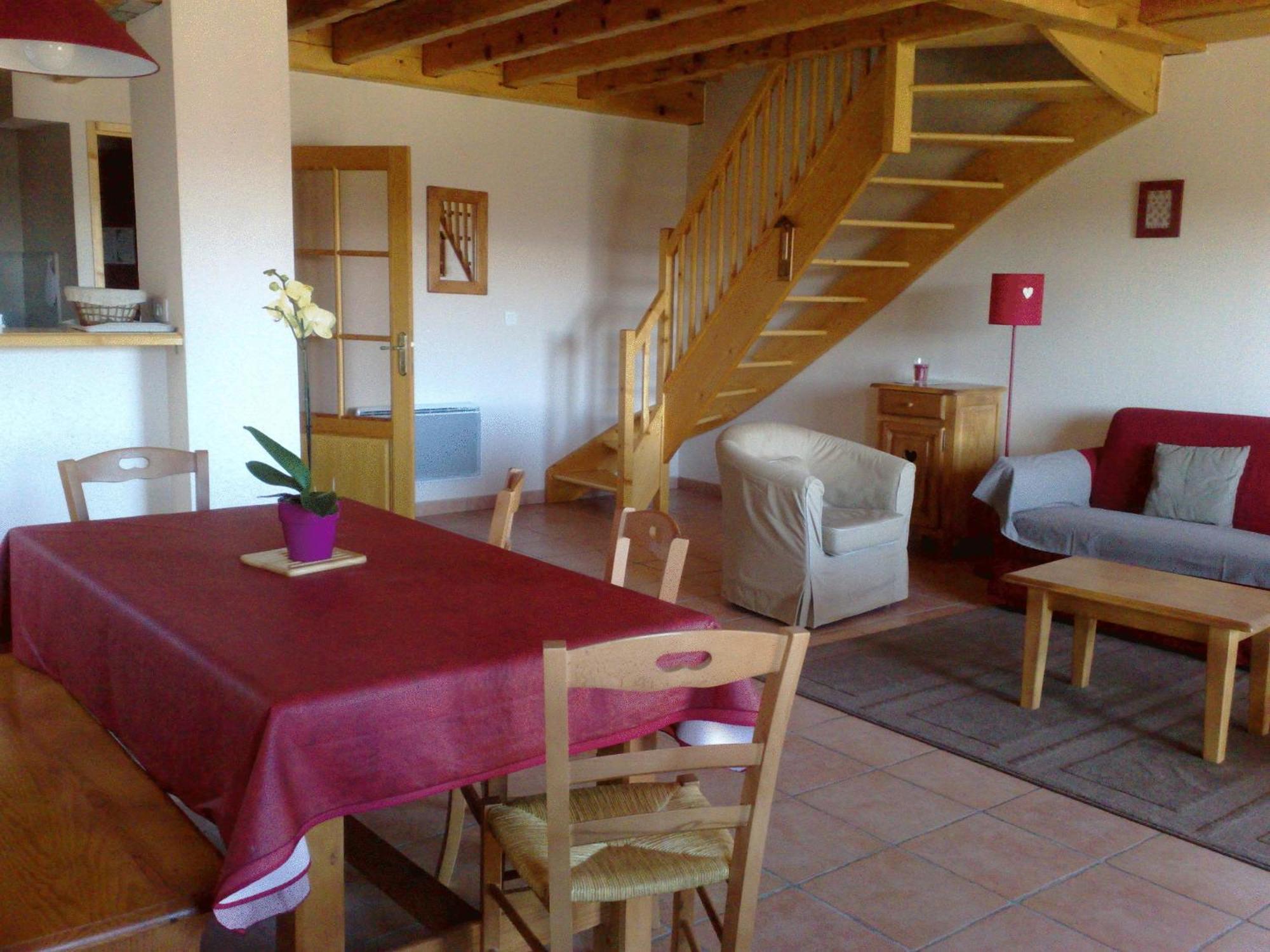Aparthotel L'Etoile Du Berger Les Angles  Habitación foto